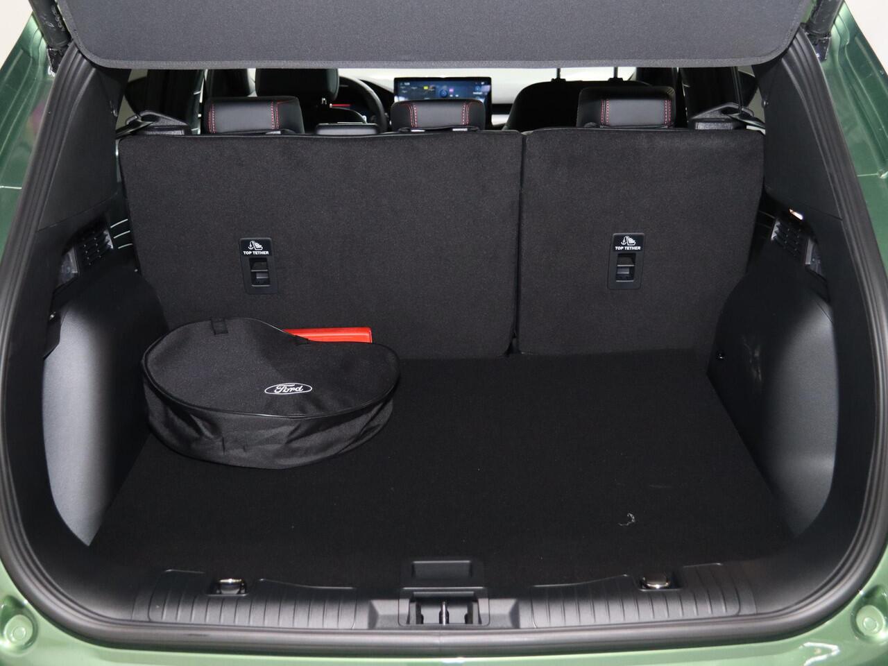 Ford KUGA 2.5 PHEV ST-Line X