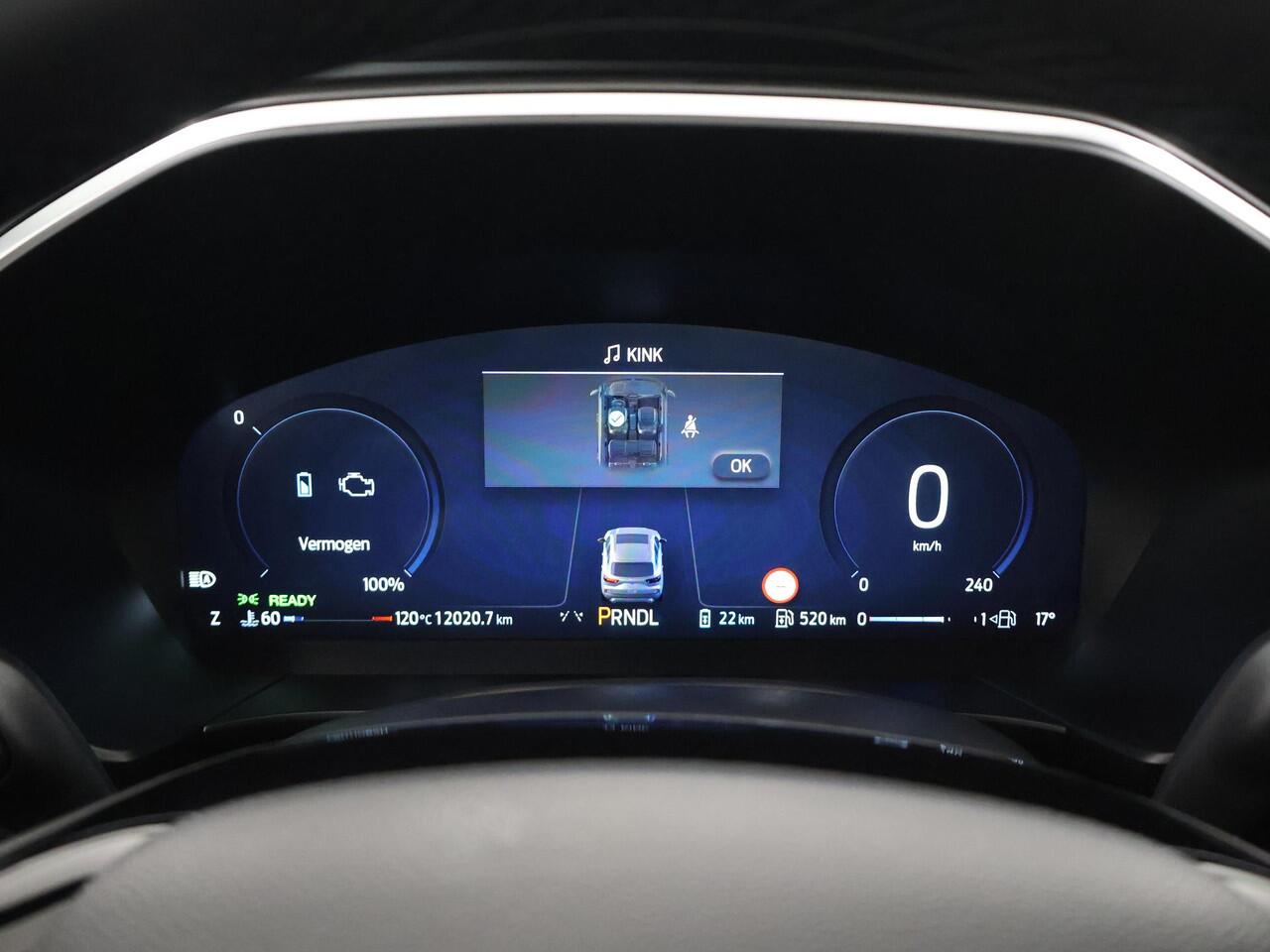 Ford KUGA 2.5 PHEV Titanium | Trekhaak| Winterpakket | Navigatie | Parkeercamera |