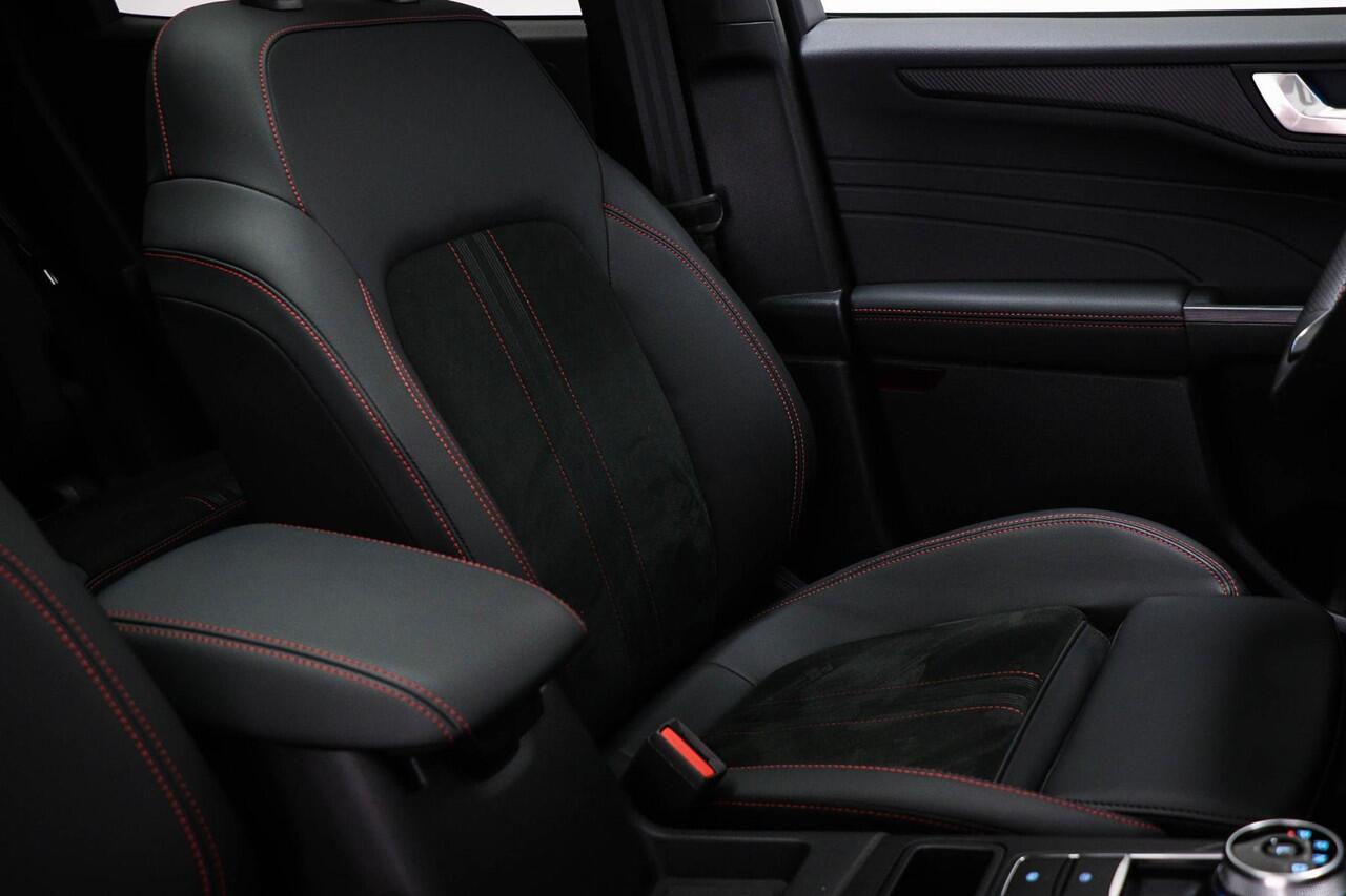 Ford KUGA 2.5 PHEV ST-Line X | PANORAMADAK | HEAD-UP DISPLAY | WINTER / TECHNOLOGY- PACK