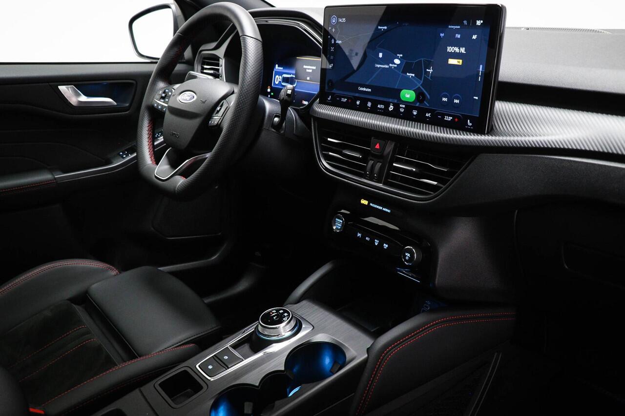 Ford KUGA 2.5 PHEV ST-Line X | PANORAMADAK | HEAD-UP DISPLAY | WINTER / TECHNOLOGY- PACK