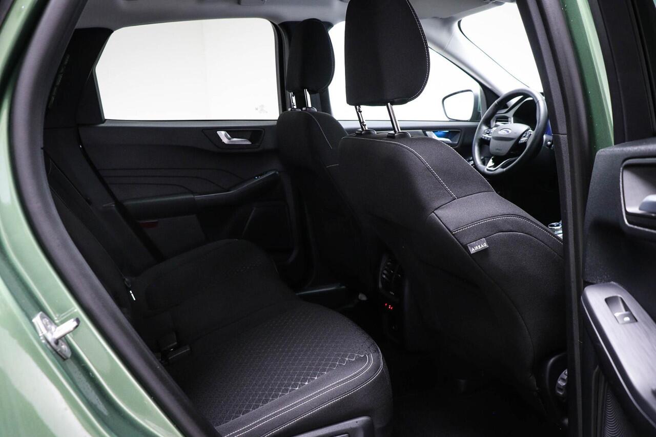 Ford KUGA 2.5 PHEV Titanium | WINTER / DRIVER ASSISTANCE- PACK | STUURVERWARMING | DAB | APPLE | 360 CAMERA