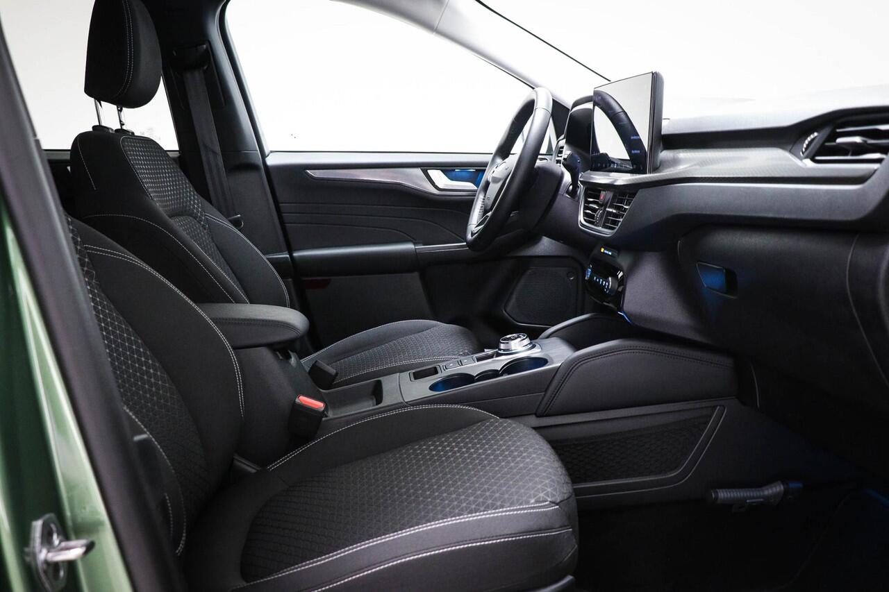 Ford KUGA 2.5 PHEV Titanium | WINTER / DRIVER ASSISTANCE- PACK | STUURVERWARMING | DAB | APPLE | 360 CAMERA