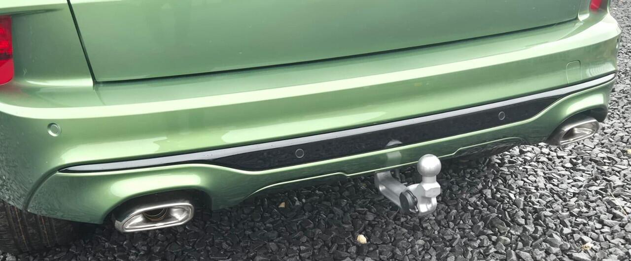 Ford KUGA 2.5 PHEV ST-Line Nieuwe auto - uit voorraad leverbaar - Winter Pack - Trekhaak elektrisch uitklapbaar - Privacy Glas - Camera achter