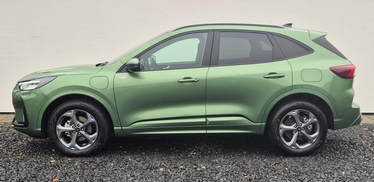 Ford KUGA 2.5 PHEV ST-Line Nieuwe auto - uit voorraad leverbaar - Winter Pack - Trekhaak elektrisch uitklapbaar - Privacy Glas - Camera achter