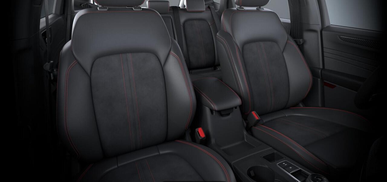 Ford KUGA 2.5 PHEV ST-Line X | ¤4.000,- Ford Voordeel| Blackpack | Panoramadak | Elek. wegklapbare trekhaak | Matrix Led |Winterpack |