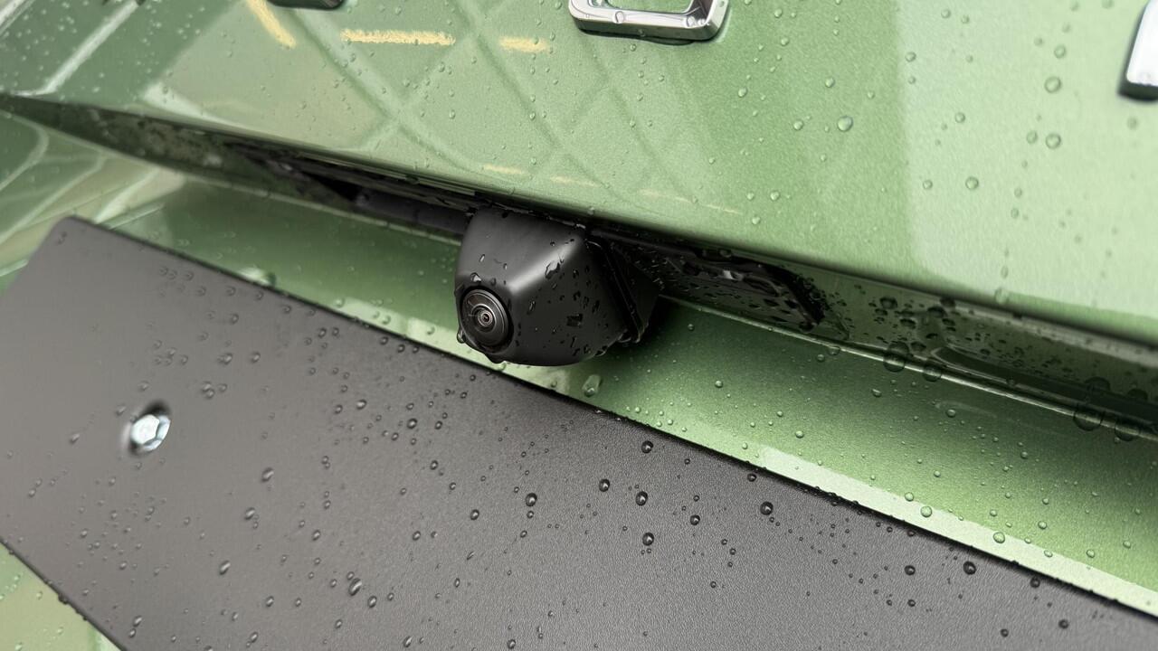 Ford KUGA 2.5 PHEV Titanium Direct leverbaar | ¤4.000,- voordeel | Winterpack | Wegklabare trekhaak | Bursting green