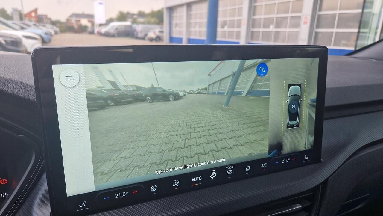 Ford KUGA 2.5 PHEV ST-Line X | 243pk | Driver Assistance Pack | Winterpack | Wegklapbare Trekhaak | Technology Pack |