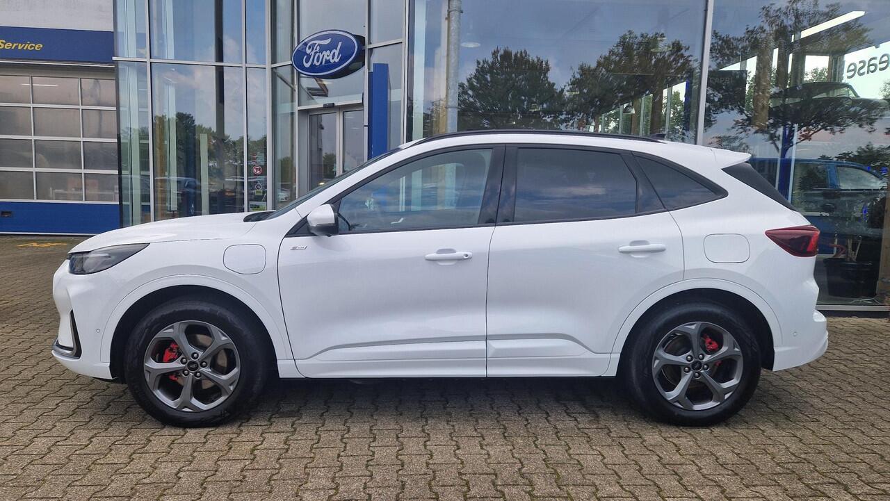 Ford KUGA 2.5 PHEV ST-Line X | 243pk | Driver Assistance Pack | Winterpack | Wegklapbare Trekhaak | Technology Pack |
