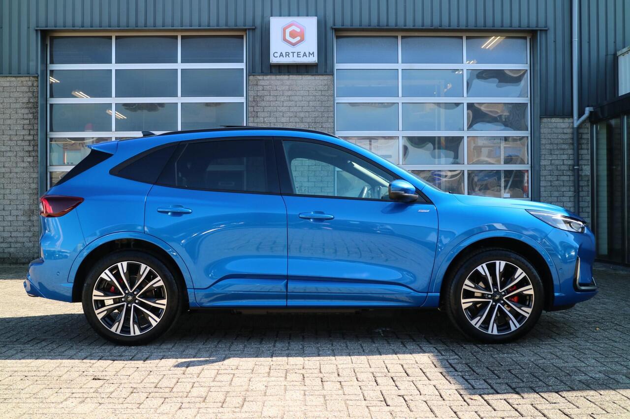 Ford KUGA 2.5 PHEV ST-Line X | Navi | Pano | Nieuw! |