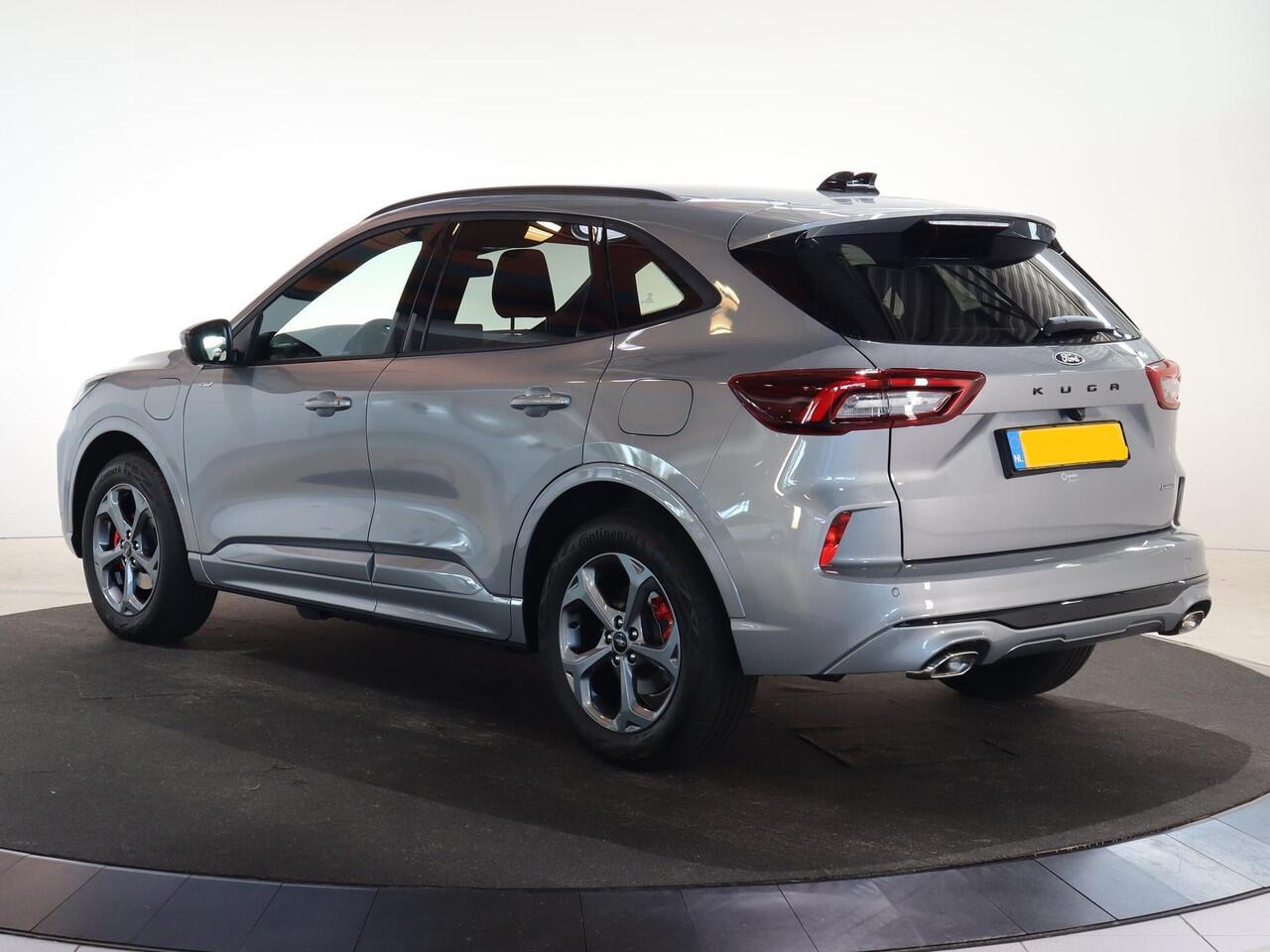 Ford KUGA 2.5 PHEV ST-Line X Winterpack