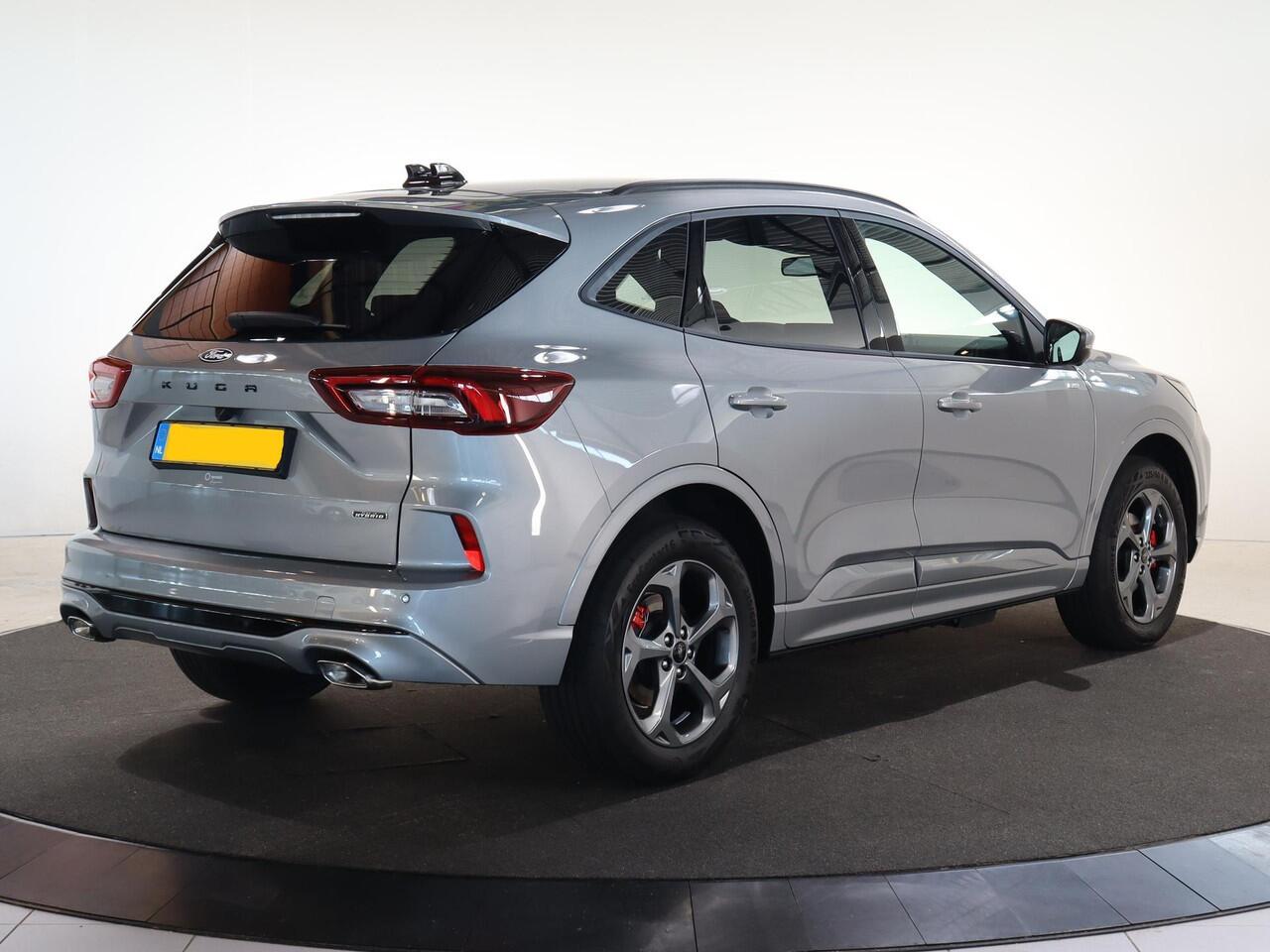 Ford KUGA 2.5 PHEV ST-Line X Winterpack