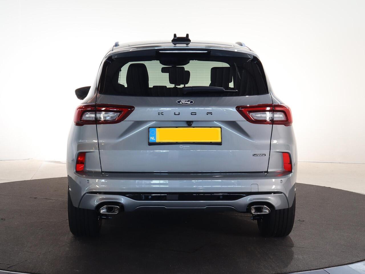 Ford KUGA 2.5 PHEV ST-Line X Winterpack