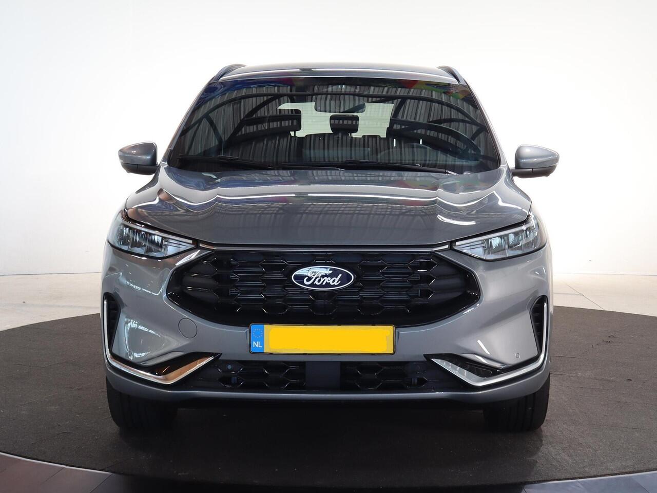 Ford KUGA 2.5 PHEV ST-Line X Winterpack