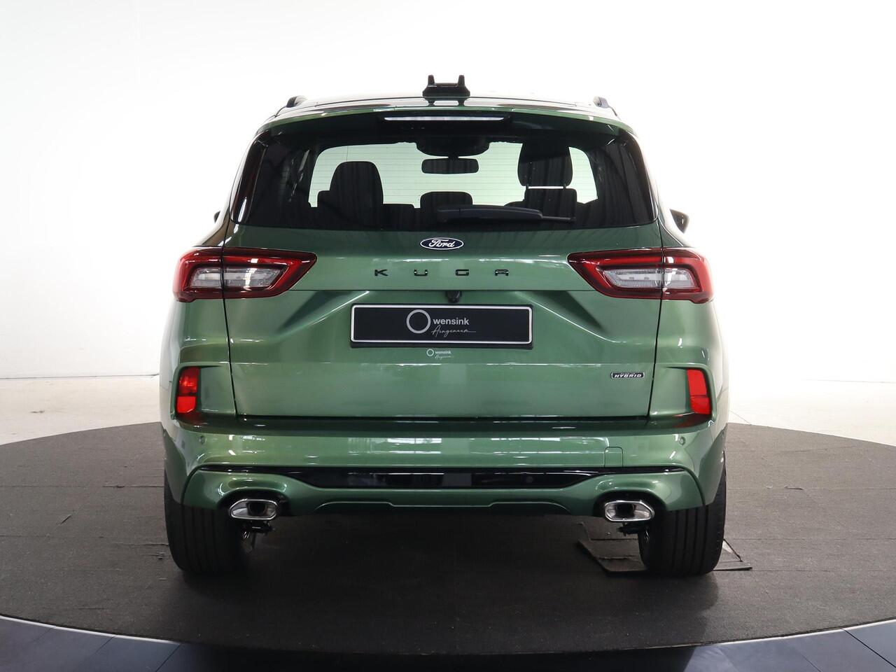 Ford KUGA 2.5 PHEV ST-Line X | Winterpakket | Cruise Control Adaptief | B&O | Naviagtie | Parkeercamera |