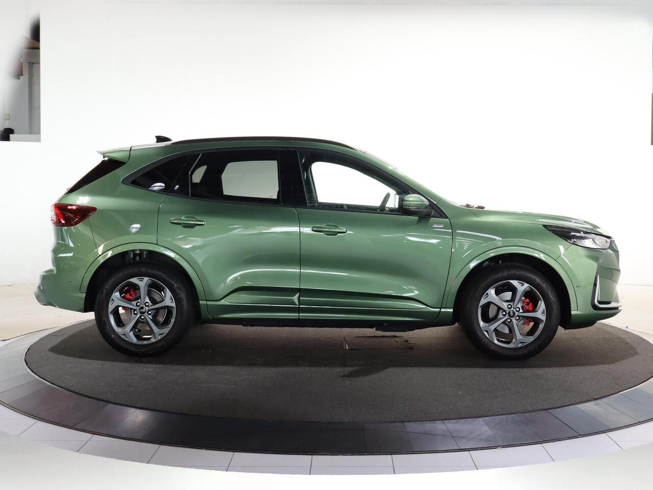 Ford KUGA 2.5 PHEV ST-Line X | Winterpakket | Cruise Control Adaptief | B&O | Naviagtie | Parkeercamera |