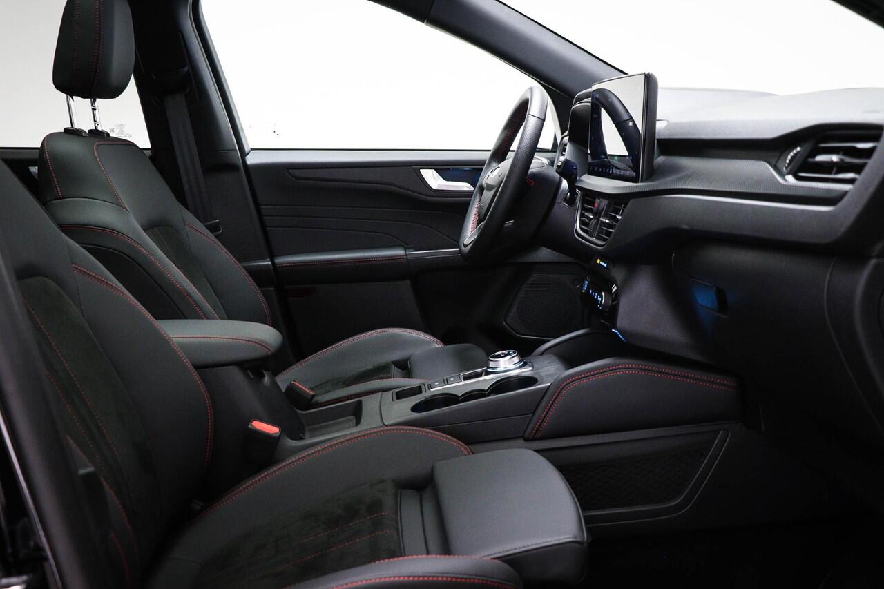 Ford KUGA 2.5 PHEV ST-Line X | PANORAMADAK | HEAD-UP DISPLAY | WINTER / TECHNOLOGY- PACK