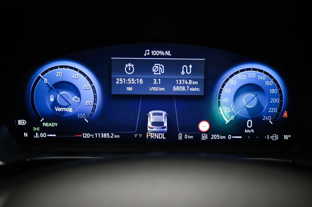 Ford KUGA 2.5 PHEV ST-Line X | PANORAMADAK | HEAD-UP DISPLAY | WINTER / TECHNOLOGY- PACK