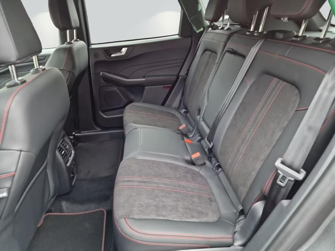 Ford KUGA 2.5 PHEV ST-Line X | Panoramadak