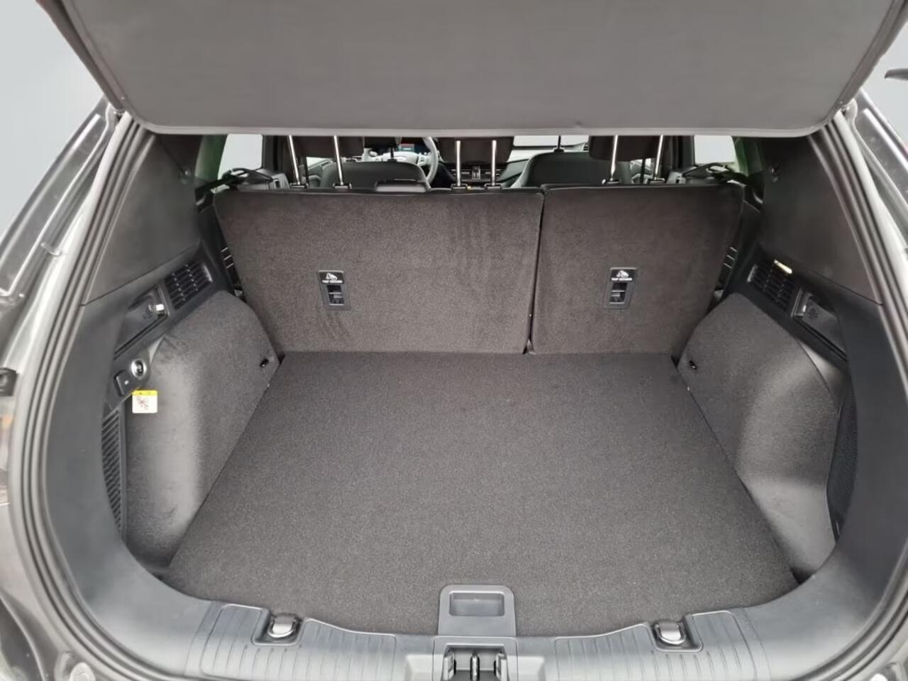 Ford KUGA 2.5 PHEV ST-Line X | Panoramadak