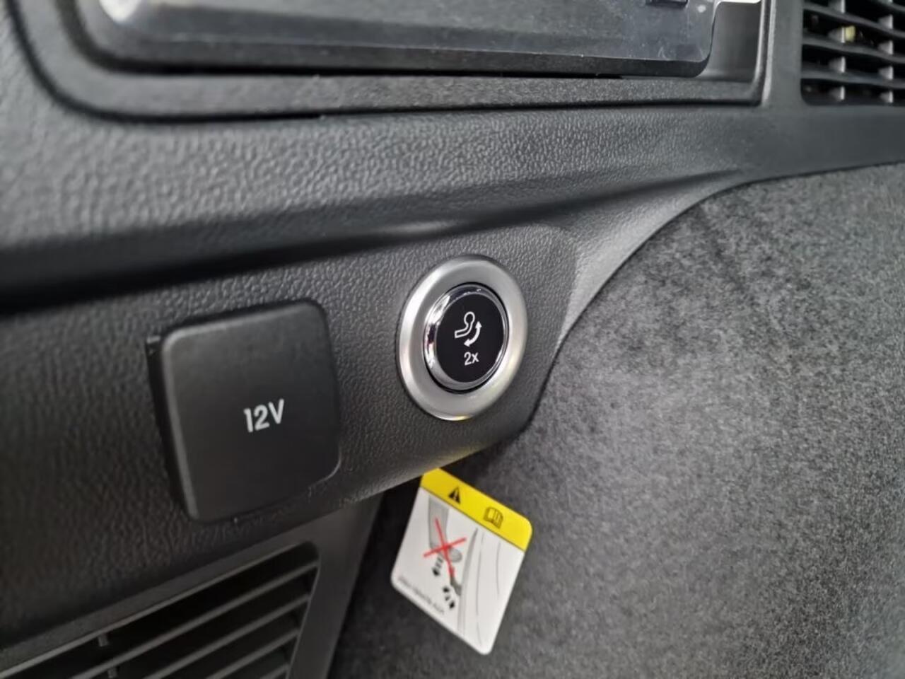 Ford KUGA 2.5 PHEV ST-Line X | Panoramadak