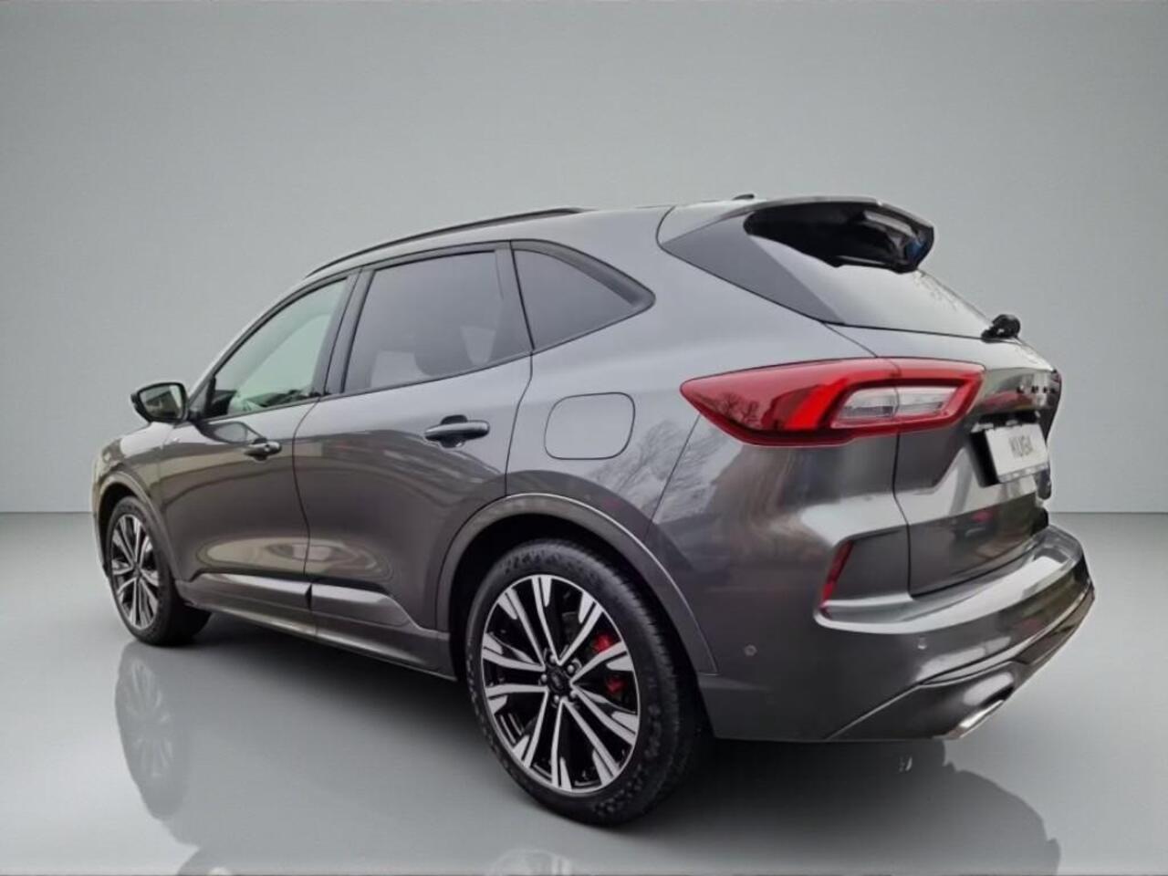 Ford KUGA 2.5 PHEV ST-Line X | Panoramadak