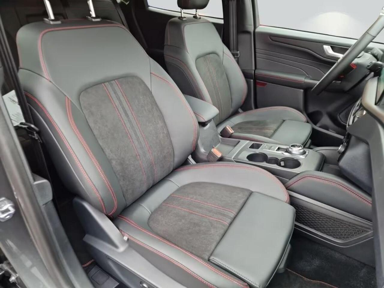 Ford KUGA 2.5 PHEV ST-Line X | Panoramadak