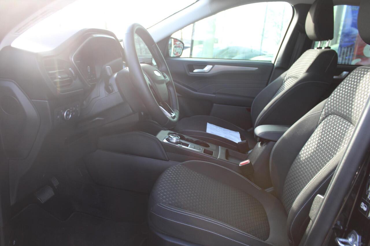 Ford KUGA 2.5 PHEV Titanium 243pk | Driver Assistance Pack | Trekhaak Afneembaar | 2.100kg Trekgewicht | Michelin Cross Climate banden