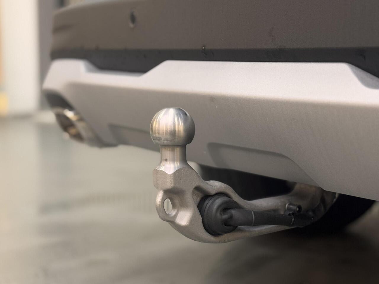 Ford KUGA PHEV 243pk Active X Trekhaak Winter Techno Parking pack Head Up Display 19" LM Fabrieksgarantie