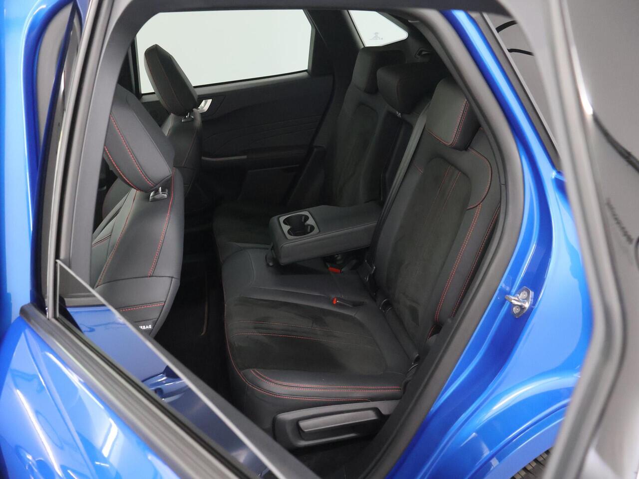 Ford KUGA 2.5 PHEV ST-Line X | Elekt. inklapbare Trekhaak | Panoramadak | Winterpakket | Head Up | Matrix Led | Cruise Control Adaptief |