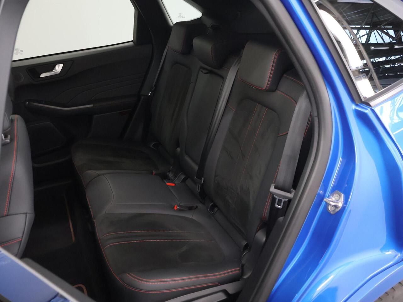 Ford KUGA 2.5 PHEV ST-Line X | Elekt. inklapbare Trekhaak | Panoramadak | Winterpakket | Head Up | Matrix Led | Cruise Control Adaptief |