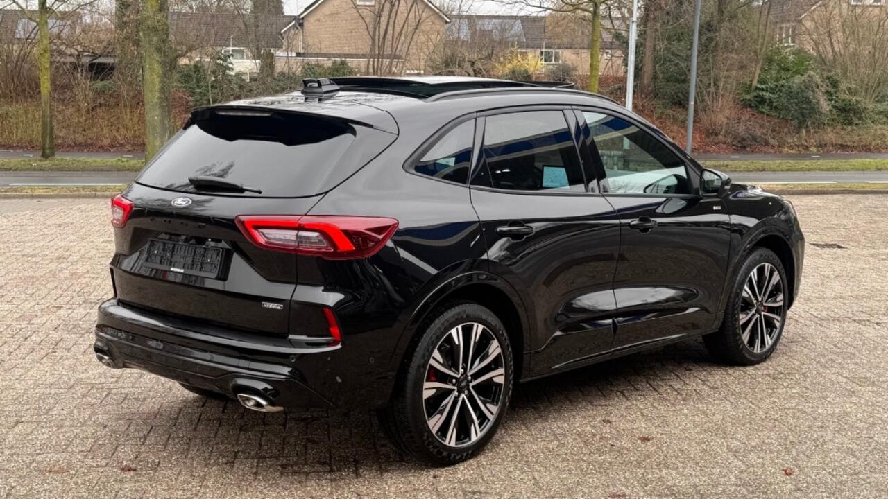 Ford KUGA 2.5 PHEV ST-LINE X 243pk / FULL OPTIONS 20inch