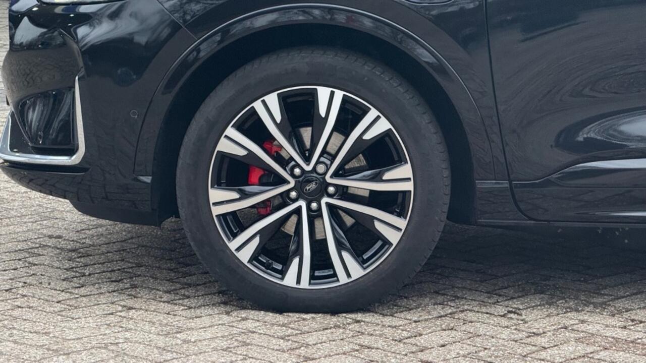 Ford KUGA 2.5 PHEV ST-LINE X 243pk / FULL OPTIONS 20inch