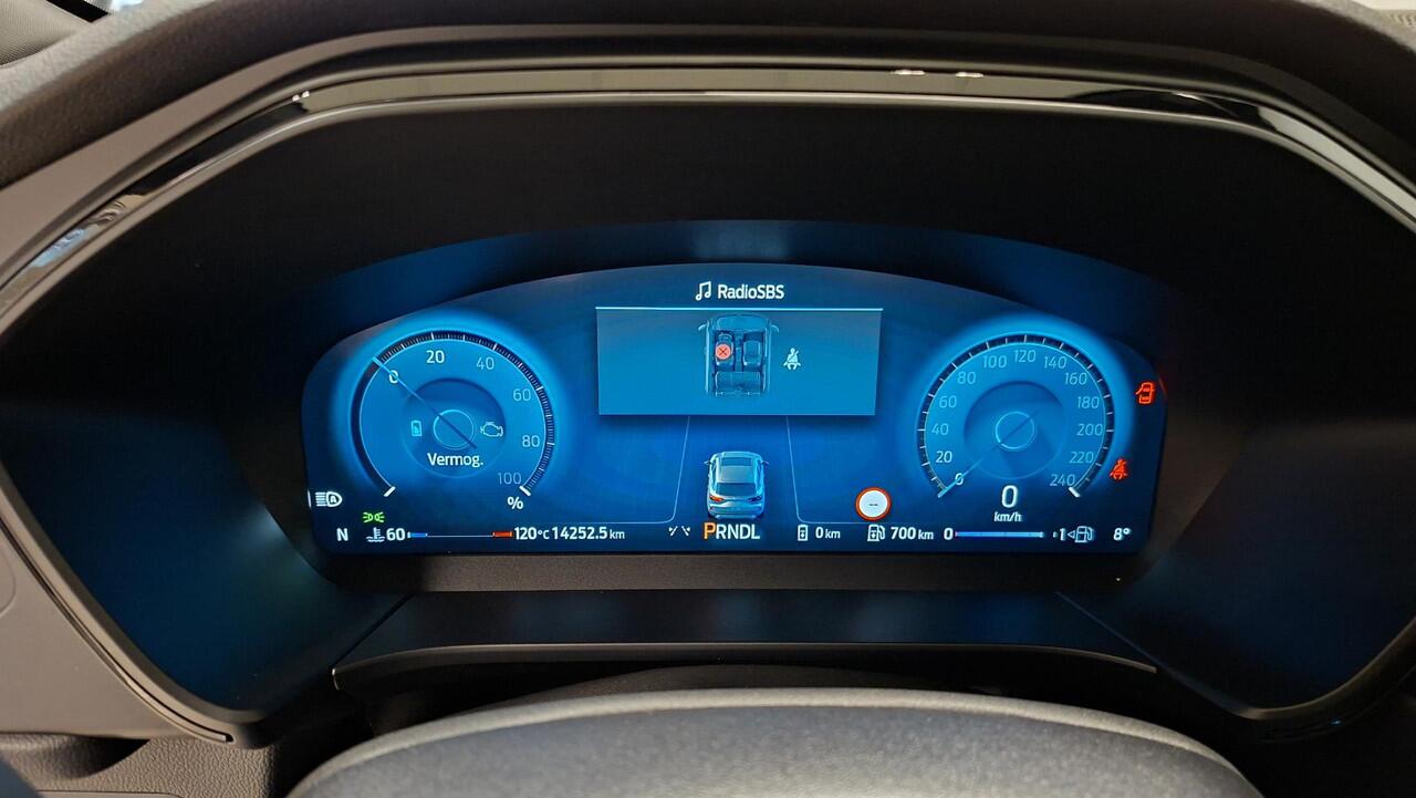 Ford KUGA 2.5 PHEV ST-Line X + Trekhaak * Panoramadak * Winter Pack * Matrix LED * B&O * Head Up Display *