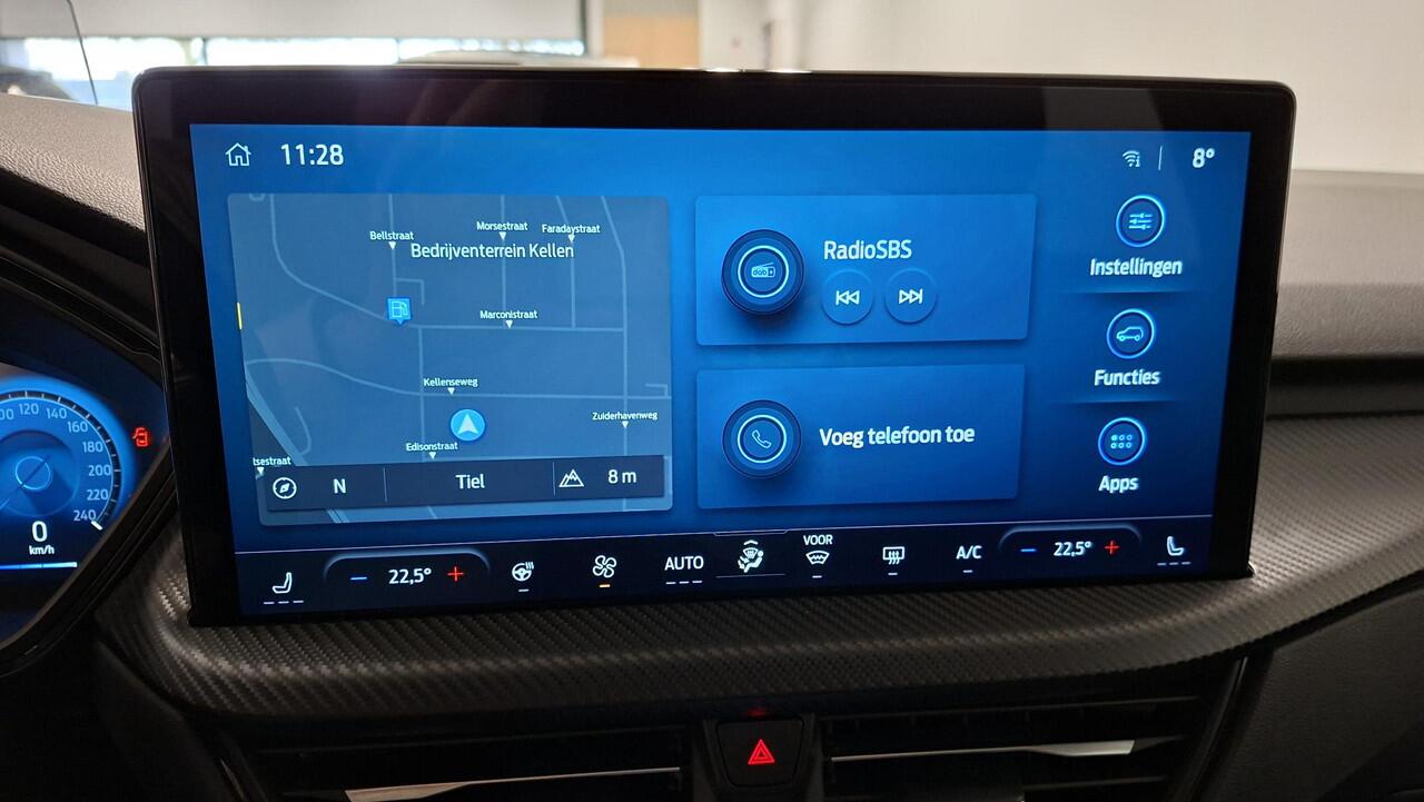 Ford KUGA 2.5 PHEV ST-Line X + Trekhaak * Panoramadak * Winter Pack * Matrix LED * B&O * Head Up Display *