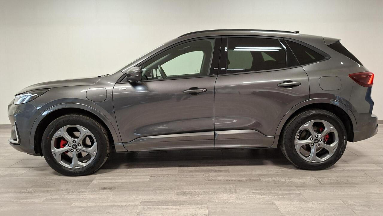 Ford KUGA 2.5 PHEV ST-Line X + Trekhaak * Panoramadak * Winter Pack * Matrix LED * B&O * Head Up Display *