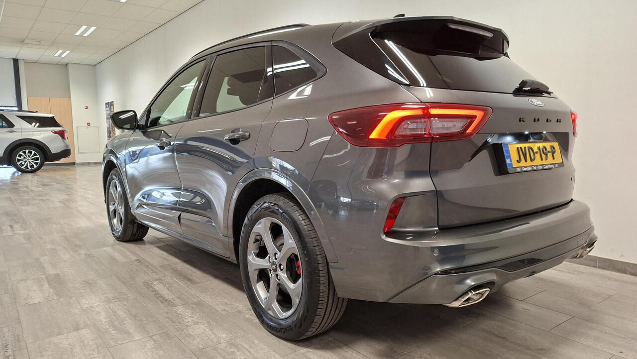 Ford KUGA 2.5 PHEV ST-Line X + Trekhaak * Panoramadak * Winter Pack * Matrix LED * B&O * Head Up Display *