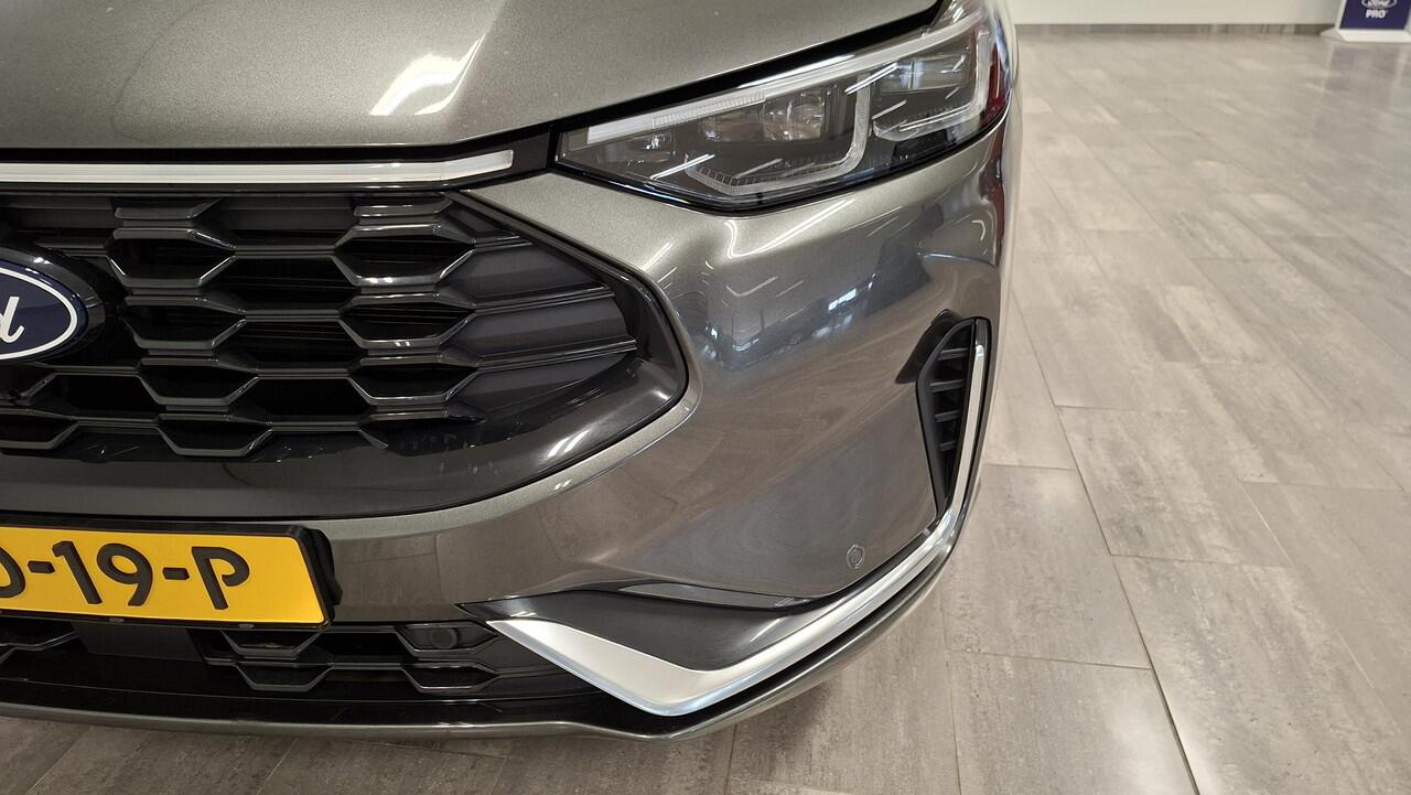 Ford KUGA 2.5 PHEV ST-Line X + Trekhaak * Panoramadak * Winter Pack * Matrix LED * B&O * Head Up Display *