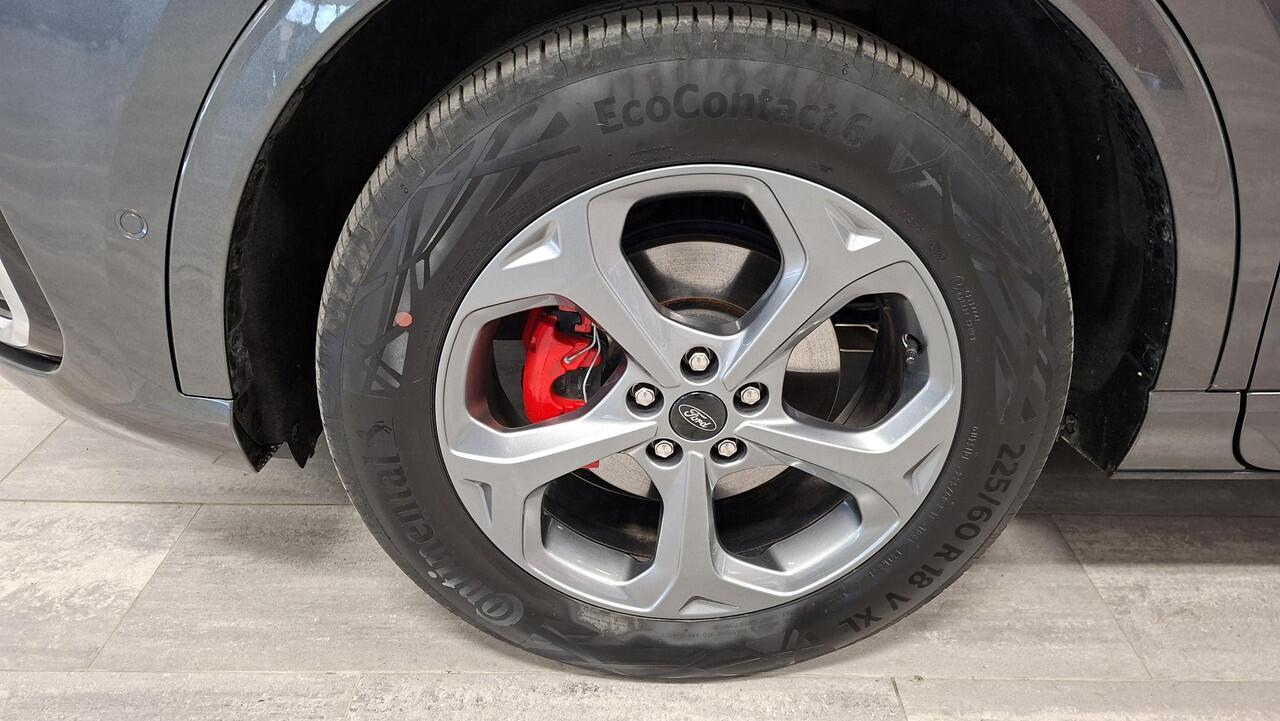 Ford KUGA 2.5 PHEV ST-Line X + Trekhaak * Panoramadak * Winter Pack * Matrix LED * B&O * Head Up Display *