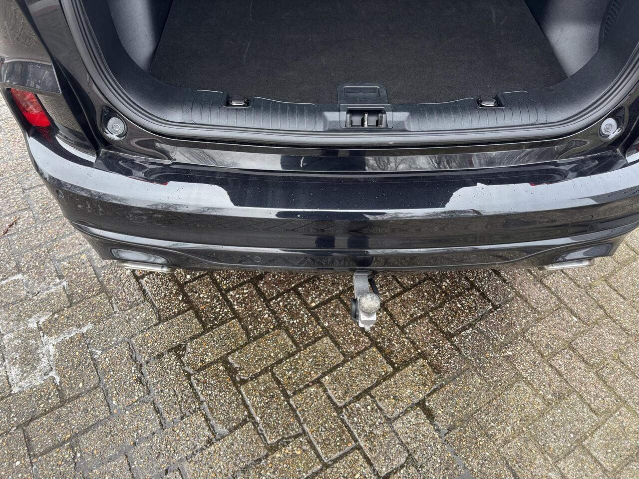 Ford KUGA 2.5 PHEV ST-Line SCI | Orig. NL Auto | Wegklapbare trekhaak | Winter Pack | Nieuw model