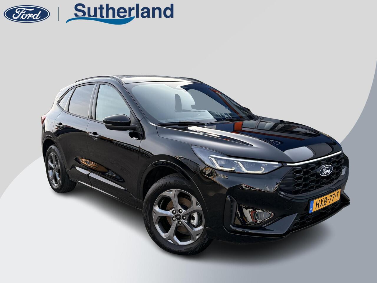 Ford KUGA 2.5 PHEV ST-Line | Orig. NL Auto | Panoramadak | Winter Pack | Head up Display | Adaptive LED