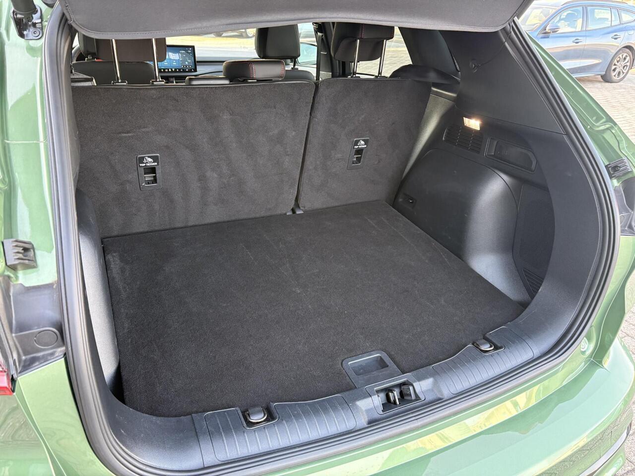 Ford KUGA 2.5 PHEV ST-Line X | Orig. NL Auto | Wegklapbare trekhaak (elektrisch bedienbaar) | Winter Pack | AGR-stoelen | Bang&Olufsen | Elektrische achterklep