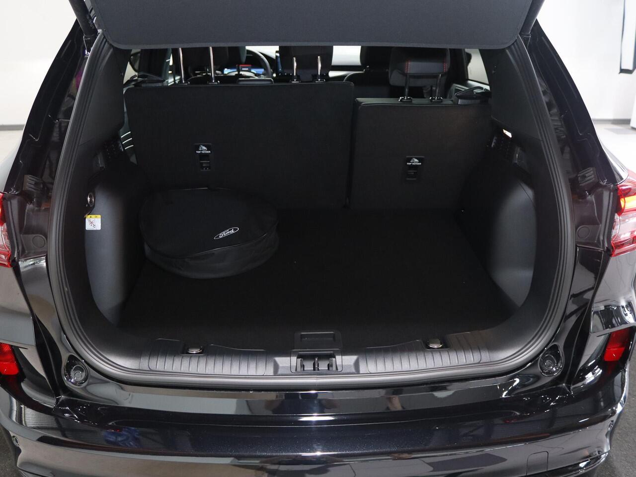 Ford KUGA 2.5 PHEV ST-Line X