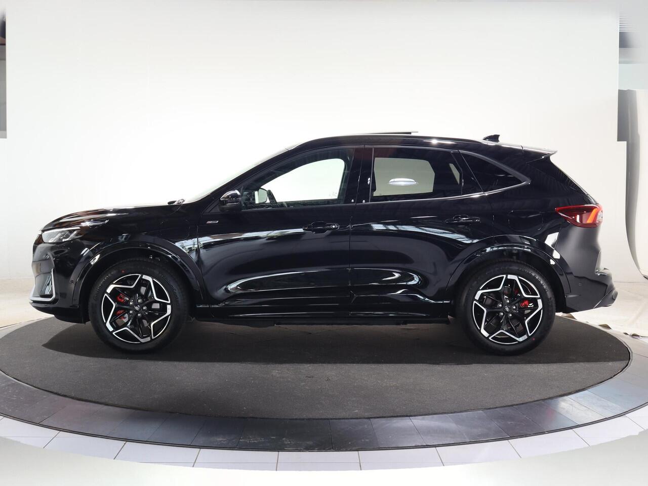 Ford KUGA 2.5 PHEV ST-Line X