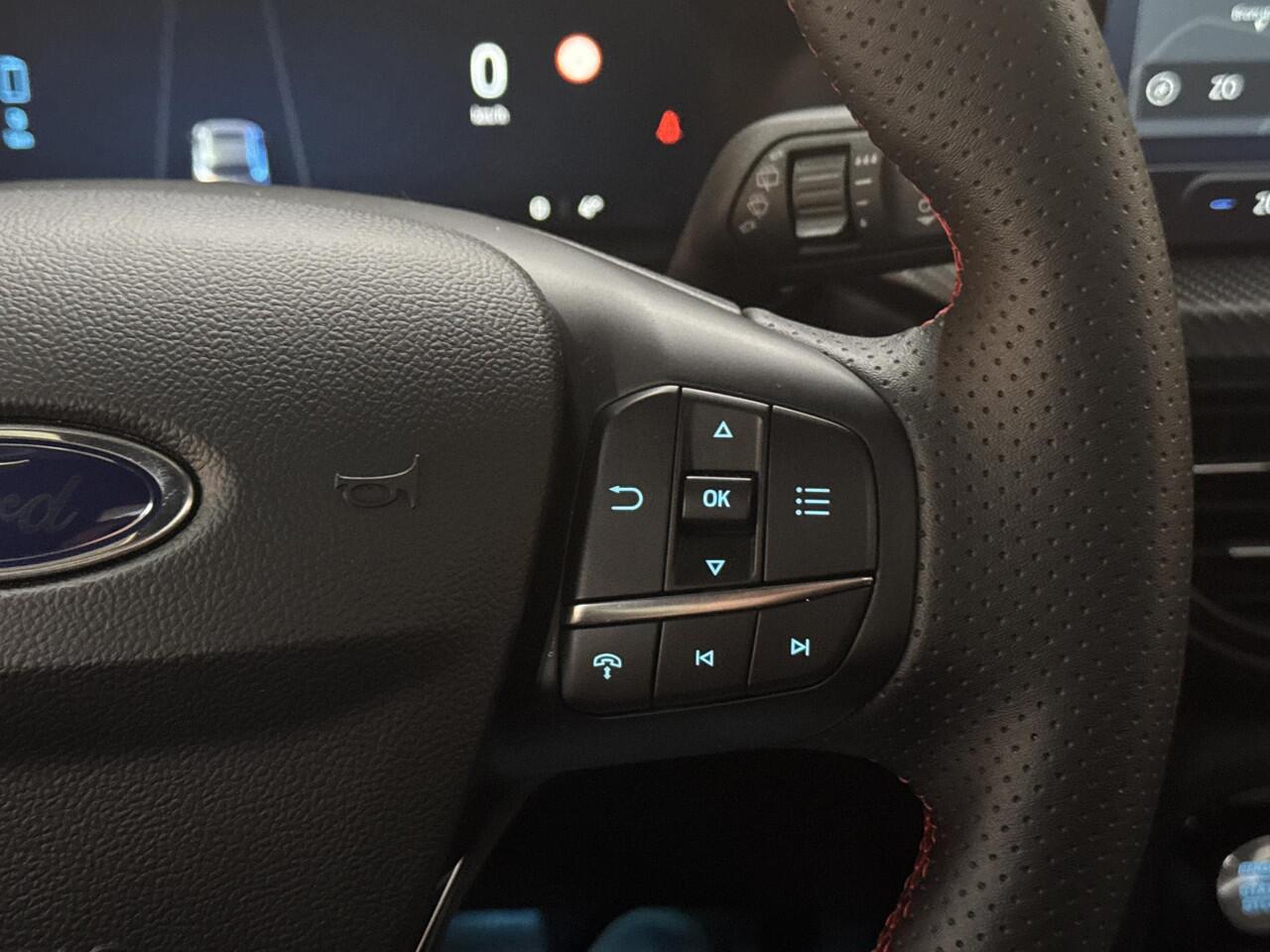 Ford KUGA 2.5 PHEV 243pk ST-Line Panoramadak Winter pack Navi Camera Privacy Glass Fabrieksgarantie tot 3-6-2027