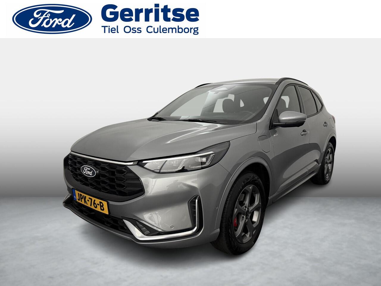 Ford KUGA 2.5 PHEV ST-Line X 243 PK | Electrische Trekhaak Winterpack | Matrix LED Koplampen | AGR Voorstoelen