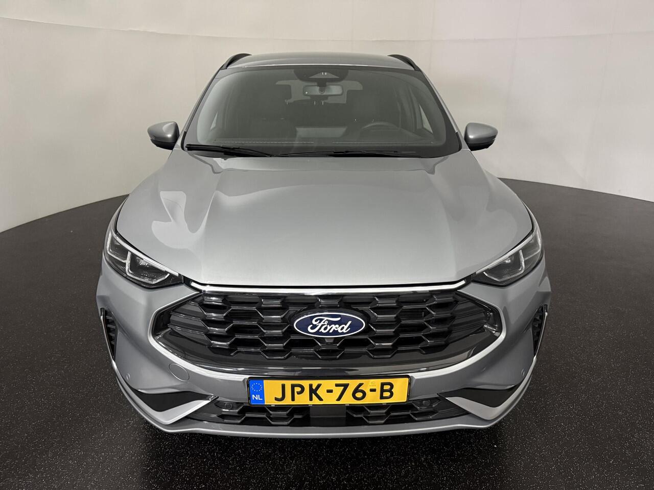 Ford KUGA 2.5 PHEV ST-Line X 243 PK | Electrische Trekhaak Winterpack | Matrix LED Koplampen | AGR Voorstoelen