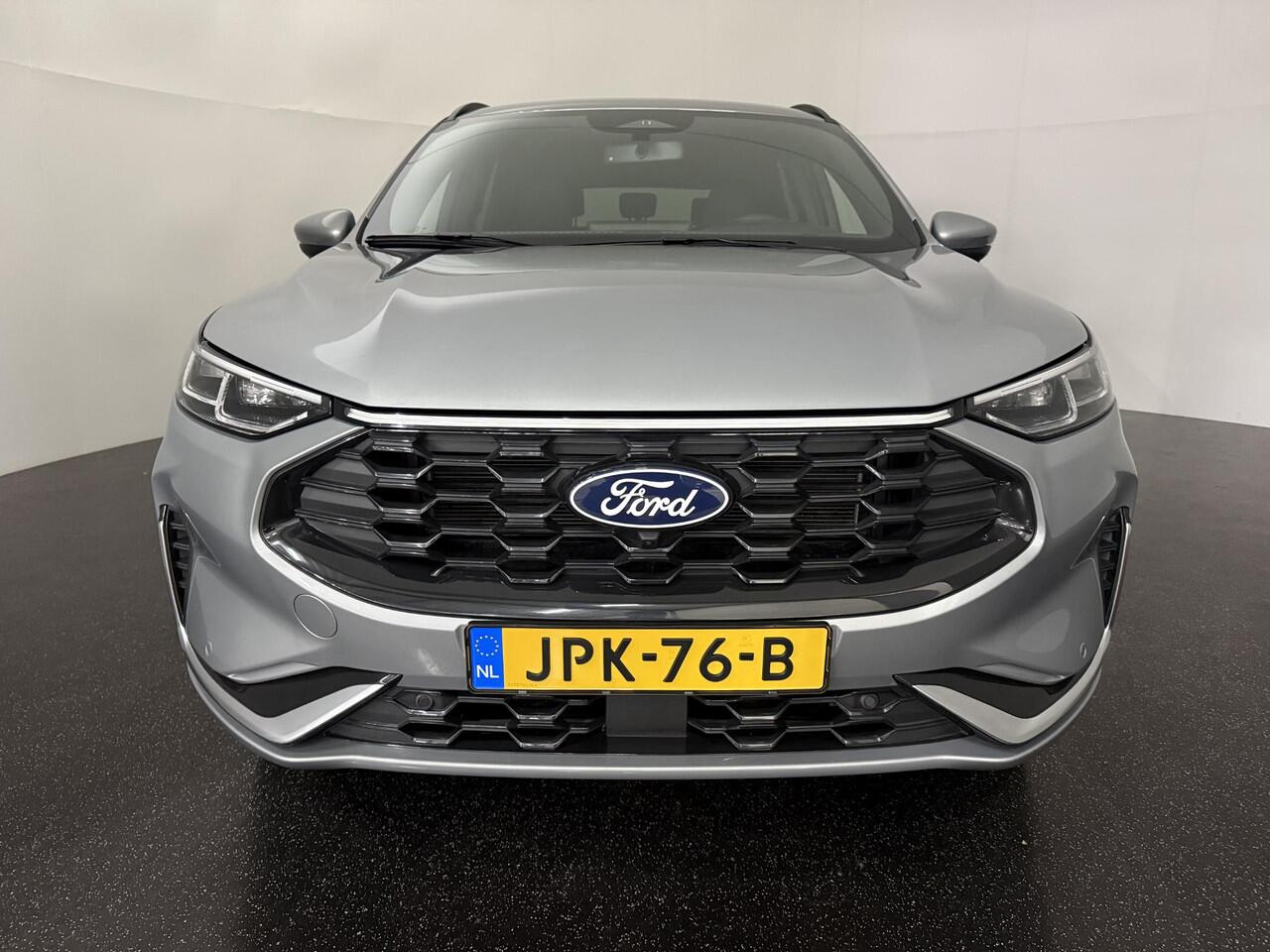 Ford KUGA 2.5 PHEV ST-Line X 243 PK | Electrische Trekhaak Winterpack | Matrix LED Koplampen | AGR Voorstoelen