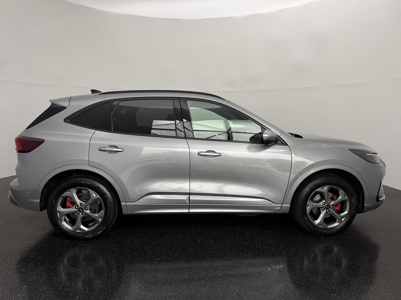 Ford KUGA 2.5 PHEV ST-Line X 243 PK | Electrische Trekhaak Winterpack | Matrix LED Koplampen | AGR Voorstoelen