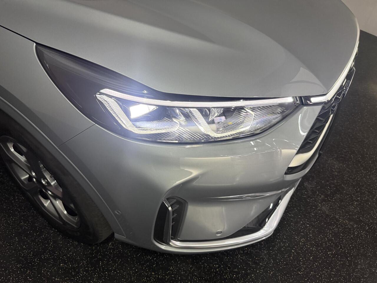 Ford KUGA 2.5 PHEV ST-Line X 243PK | Pano Dak | AGR Voorstoelen | Winter Pack | Matrix LED Koplampen | Elektrische Trekhaak