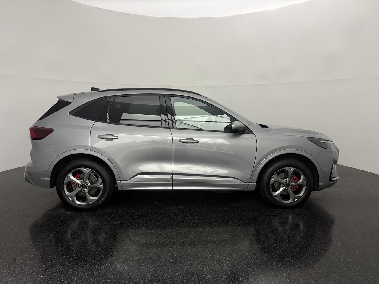 Ford KUGA 2.5 PHEV ST-Line X 243PK | Pano Dak | AGR Voorstoelen | Winter Pack | Matrix LED Koplampen | Elektrische Trekhaak